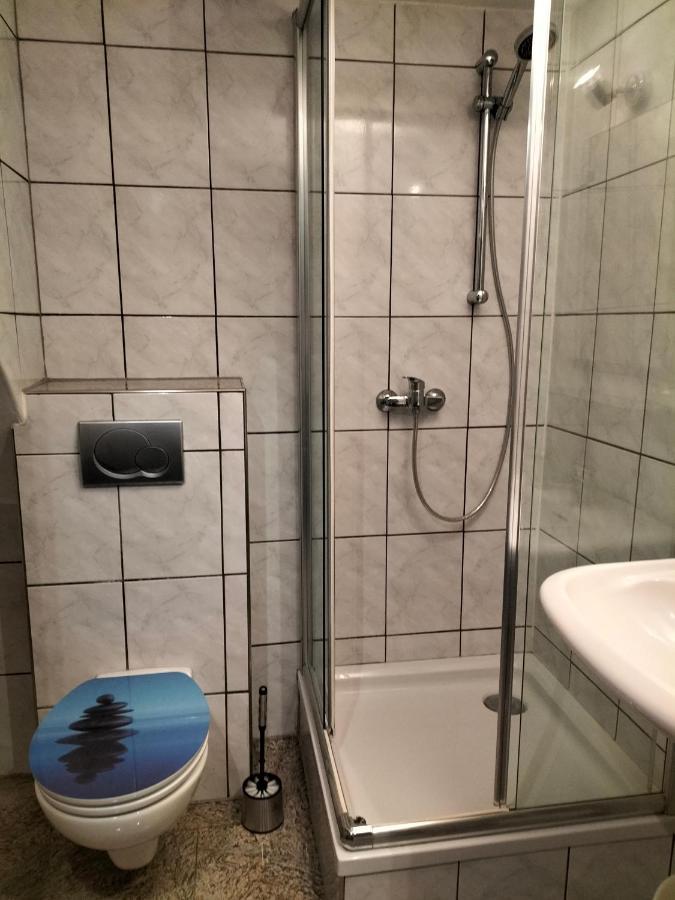 Pension Rosenblick Mörlenbach 部屋 写真