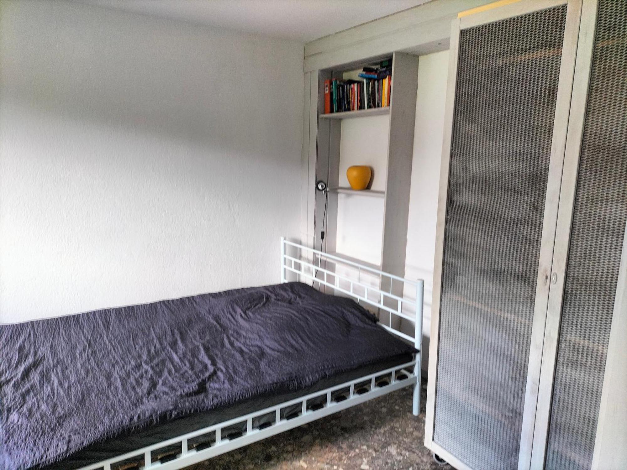 Pension Rosenblick Mörlenbach エクステリア 写真